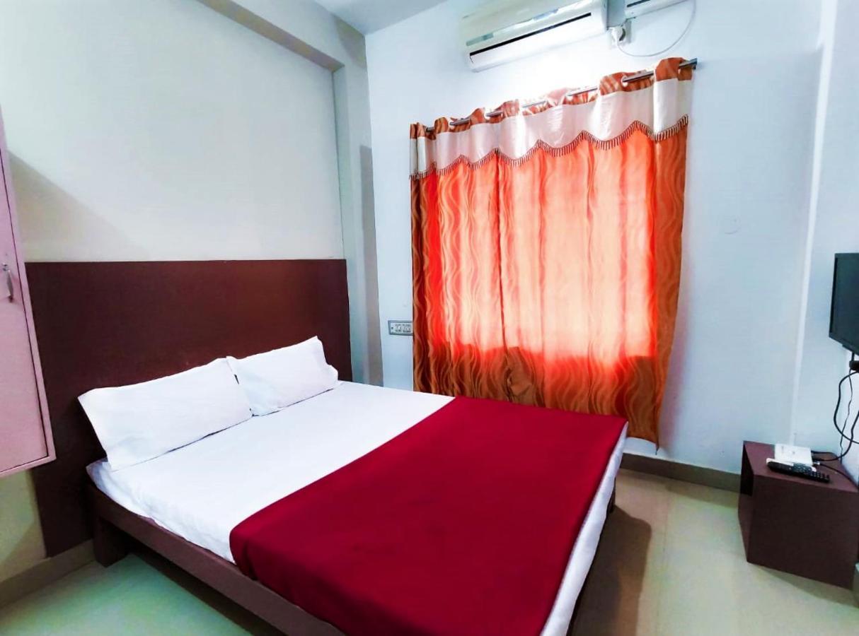 Royal Residency Kumbakonam Exterior foto